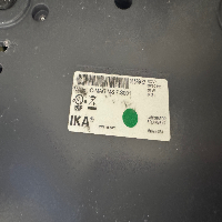 IKA C-MAG MS 7 Magnetic Stirrer image 0